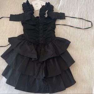 Alamour the Label Dress